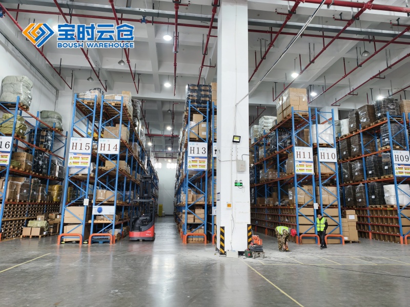 虹口户外运动仓储外包